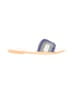 Skemo Blue Sandals Size 11 - photo 1