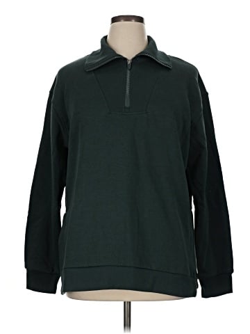 RBX Sweatshirt (view 1)