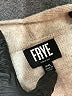 FRYE Tan Cardigan Size XXL - photo 7