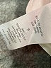 Sadie & Sage 100% Polyester Solid Ivory Jacket Size S - photo 7