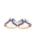 Skemo Blue Sandals Size 11 - photo 2