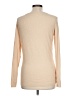 Kissfix Tan Long Sleeve Henley Size L - photo 2