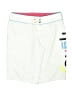 Hurley 100% Polyester Graphic White Board Shorts Size 1 - photo 1