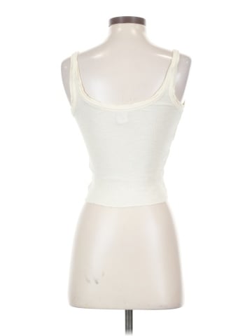 BDG Sleeveless Top (view 2)