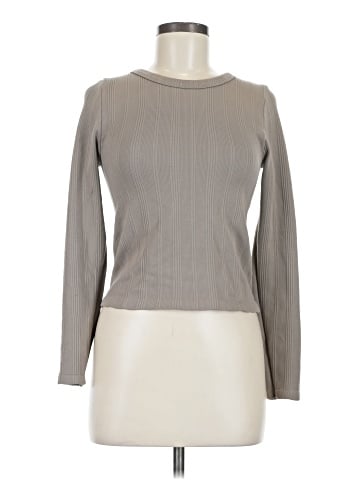 Justify Long Sleeve Top (view 1)