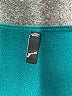 GNW Teal 3/4 Sleeve Top Size XL - photo 7