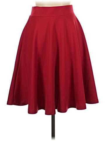 Made By Johnny Casual Skirt (view 1)