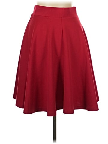 Made By Johnny Casual Skirt (view 2)