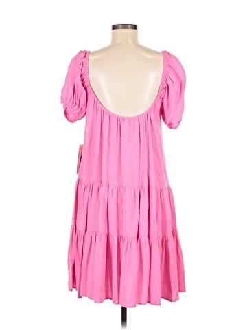 Rose & Crown Casual Dress (view 2)