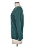 Golftini Teal Pullover Sweater Size M - photo 5