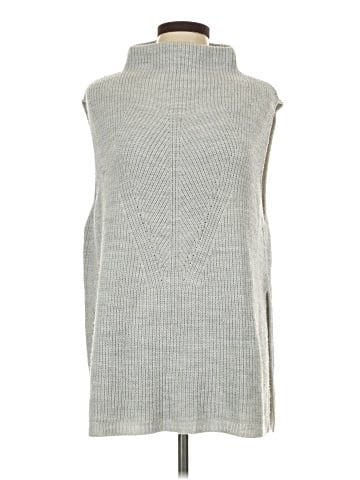 Topshop Sweater Vest (view 1)