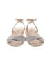 Nina Tan Sandals Size 6 - photo 2