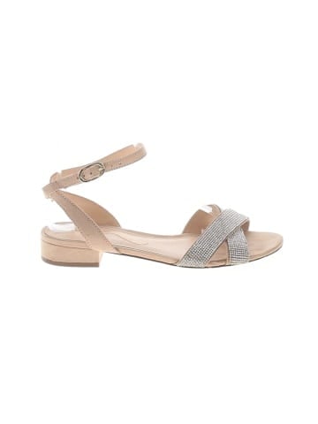 Nina Sandals (view 1)