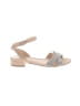 Nina Tan Sandals Size 6 - photo 1