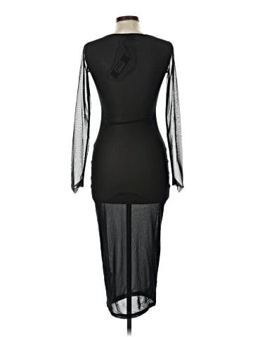 Woods by Jordyn Cocktail Dress (view 2)