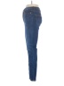 French Connection Solid Blue Jeans Size 8 - photo 5