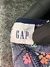 Gap Blue Tank Top Size S - photo 7