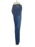 French Connection Solid Blue Jeans Size 8 - photo 4