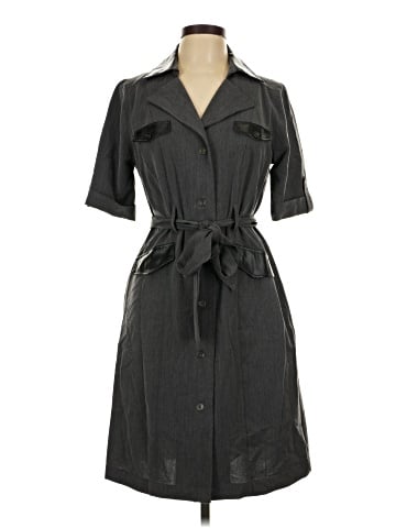Sharagano Casual Dress (view 1)