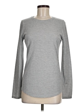 Amina Rubinacci Long Sleeve Top