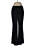 Michael Kors 100% Polyester Black Dress Pants Size 6 - photo 1