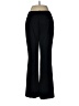 Michael Kors 100% Polyester Black Dress Pants Size 6 - photo 2