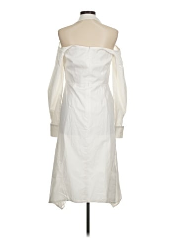 Maurie & Eve Cocktail Dress (view 2)