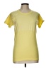 Raisins Yellow Active T-Shirt Size L - photo 1