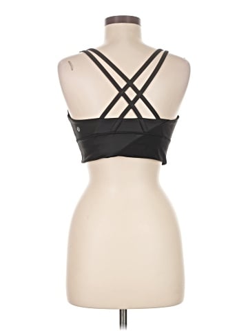 Lululemon Athletica Sports Bra (view 2)