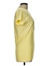 Raisins Yellow Active T-Shirt Size L - photo 4
