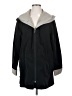 Gallery Black Zip Up Hoodie Size S - photo 1