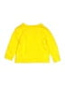 Unbranded Yellow Sweatshirt 12-18 MO / 18 MO - photo 2