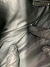 Fashion Black Vest Size M - photo 7