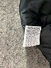 Fashion Black Vest Size M - photo 8