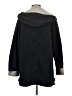 Gallery Black Zip Up Hoodie Size S - photo 2