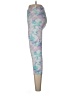 Layer 8 Graphic Purple Active Pants Size M - photo 5