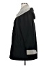 Gallery Black Zip Up Hoodie Size S - photo 5