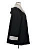 Gallery Black Zip Up Hoodie Size S - photo 4