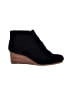 Dr. Scholl's Black Wedges Size 9 1/2 - photo 1