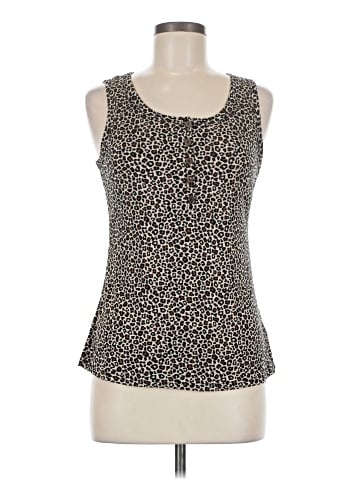 Pulse Tank Top (view 1)