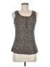 Pulse Ivory Tank Top Size M - photo 1