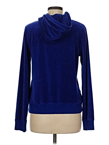 MICHAEL Michael Kors Zip Up Hoodie (view 2)