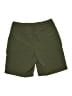 Active by Old Navy Solid Green Khaki Shorts Size S - photo 2