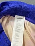 Fabletics Color Block Purple Athletic Shorts Size XS - photo 3