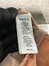 Sincerely Jules Gold Bodysuit Size M - photo 4
