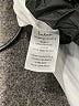Lulus 100% Cotton Stripes White Shorts Size M - photo 4
