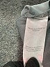 New Balance Gray Active T-Shirt Size 10 - photo 4