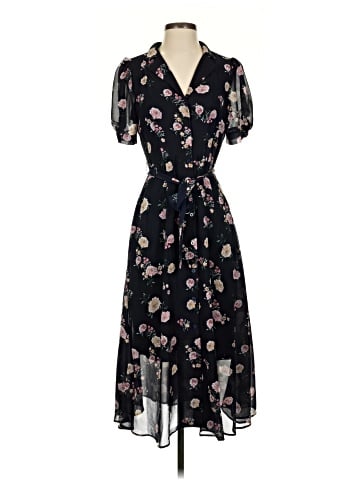 DKNY Casual Dress (view 1)