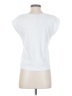 Michael Stars White Sleeveless T-Shirt Size Sm (0) - photo 2