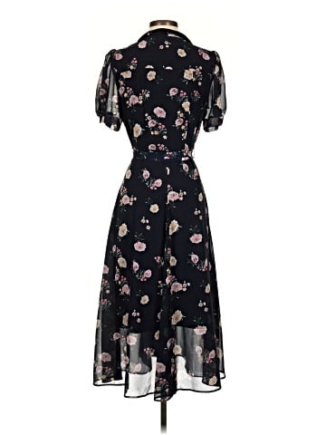 DKNY Casual Dress (view 2)